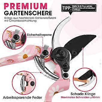 4Piece Garden Tool Set with Gift Packaging