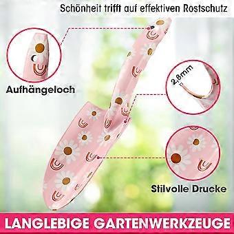 4Piece Garden Tool Set with Gift Packaging