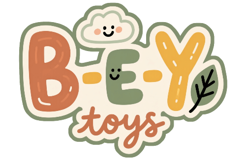 B. E. Y. = Believe, Express, Yourself.