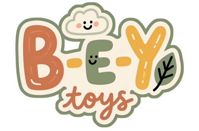 B-E-Y toys
