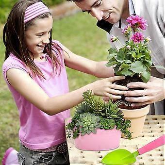 Kids Garden Tool Set (6-Piece)