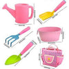 Kids Garden Tool Set (6-Piece)
