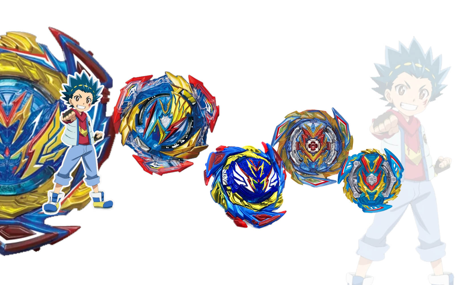 Beyblade offer best sale