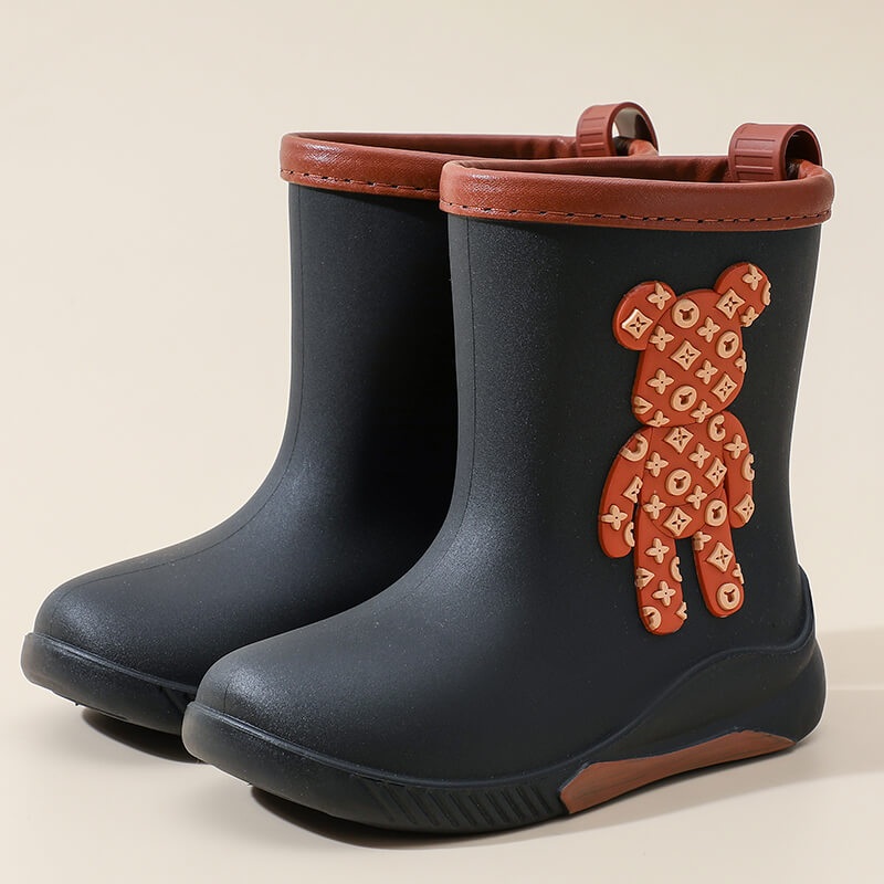 PuddleArmor Little Bear Cozzie Crushers