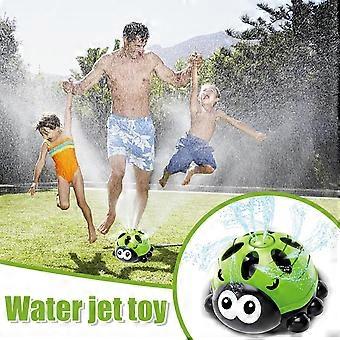 Toy Water Sprinkler for Kids, Backyard, Lawn Garden Outdoor Play
