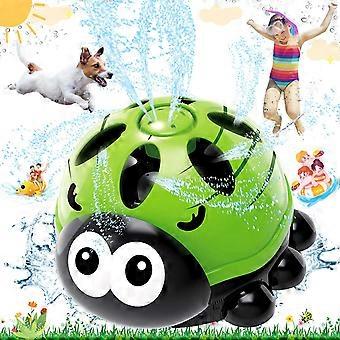Toy Water Sprinkler for Kids, Backyard, Lawn Garden Outdoor Play