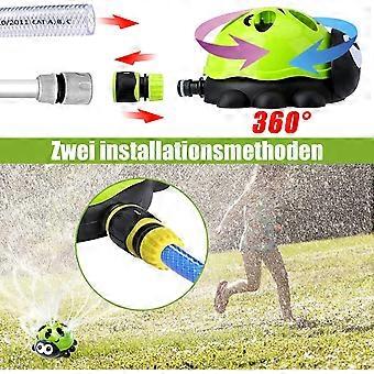Toy Water Sprinkler for Kids, Backyard, Lawn Garden Outdoor Play