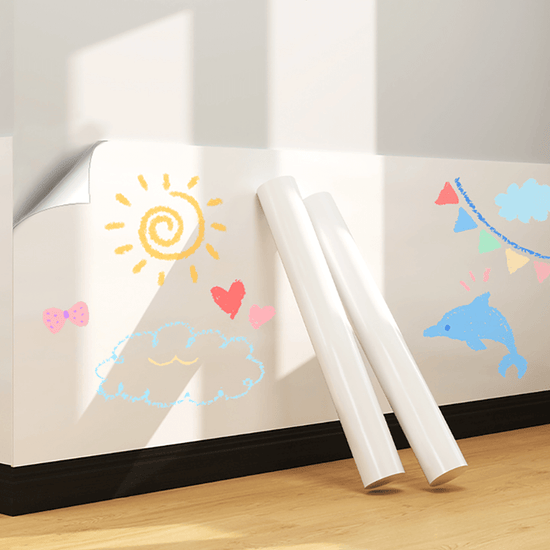 WipeWonder™ Static Cling no.060