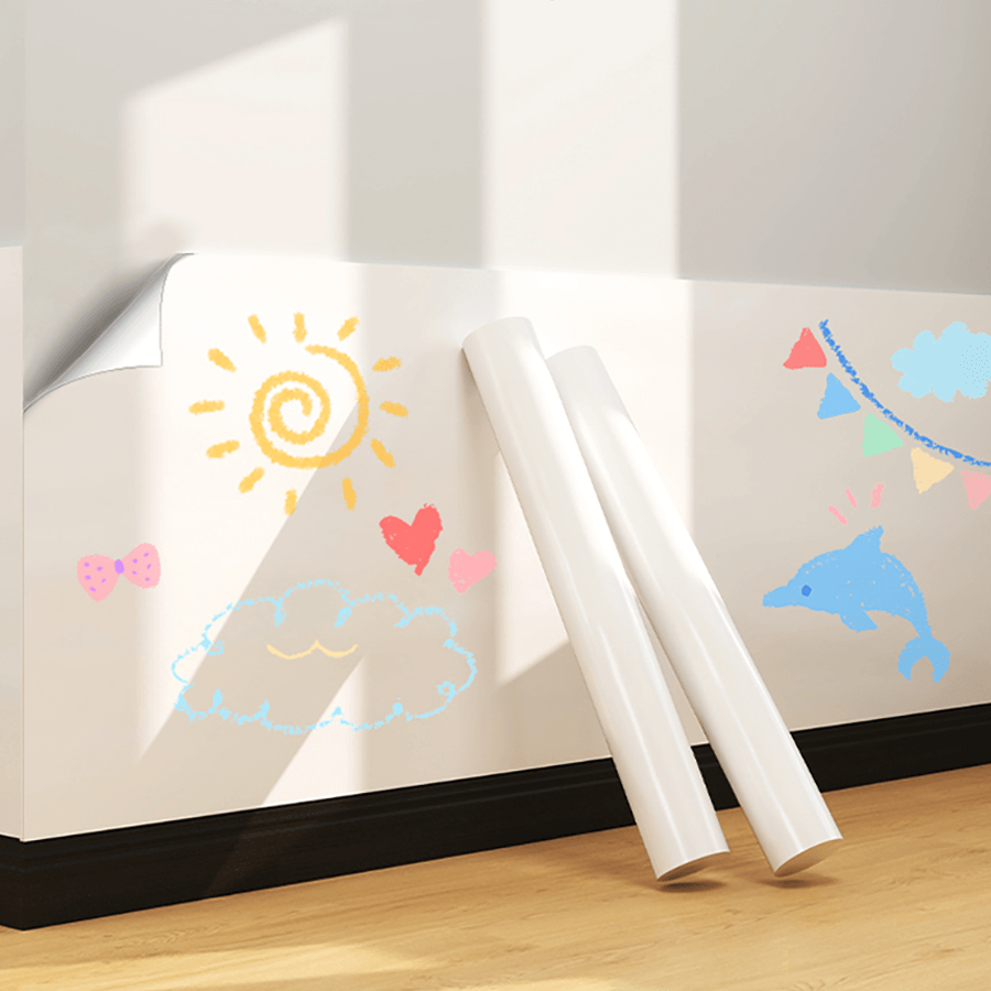 WipeWonder™ Static Cling no.060