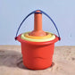 Cozynest Portable 7-Piece Kids Beach Sand Set