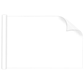 MagicGrip™ Reusable Whiteboard Wall Sticker Medium set