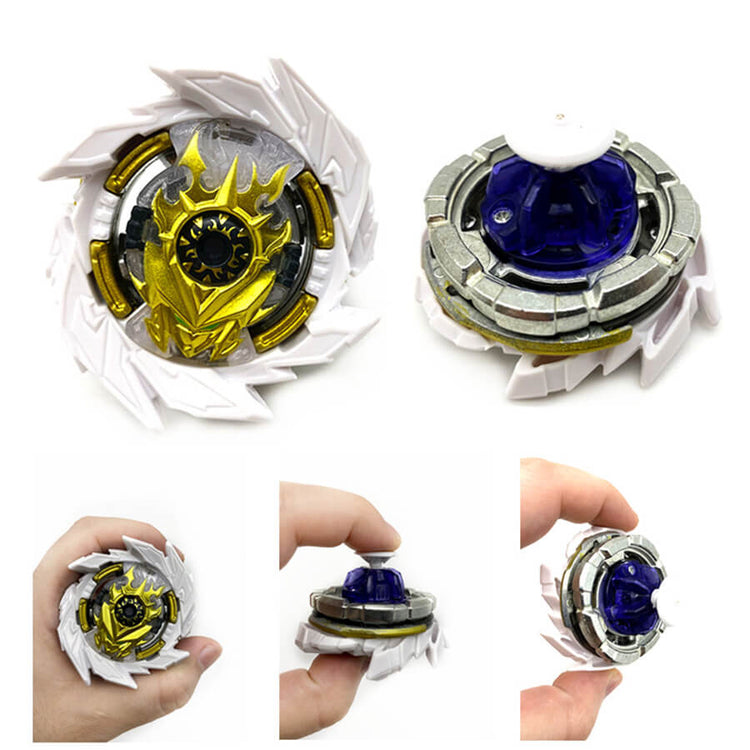 videos of beyblade burst surge