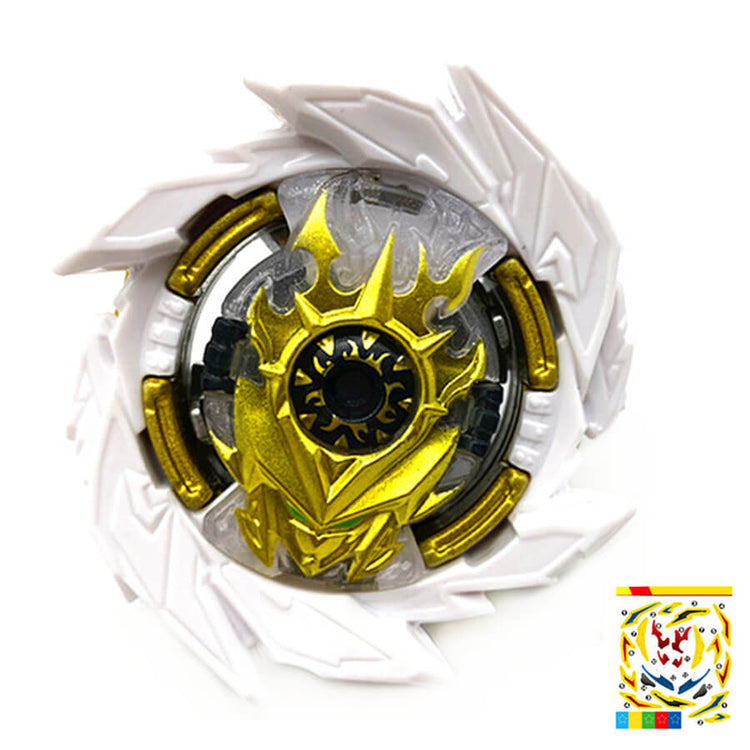 beyblade burst 2023 anniversary set