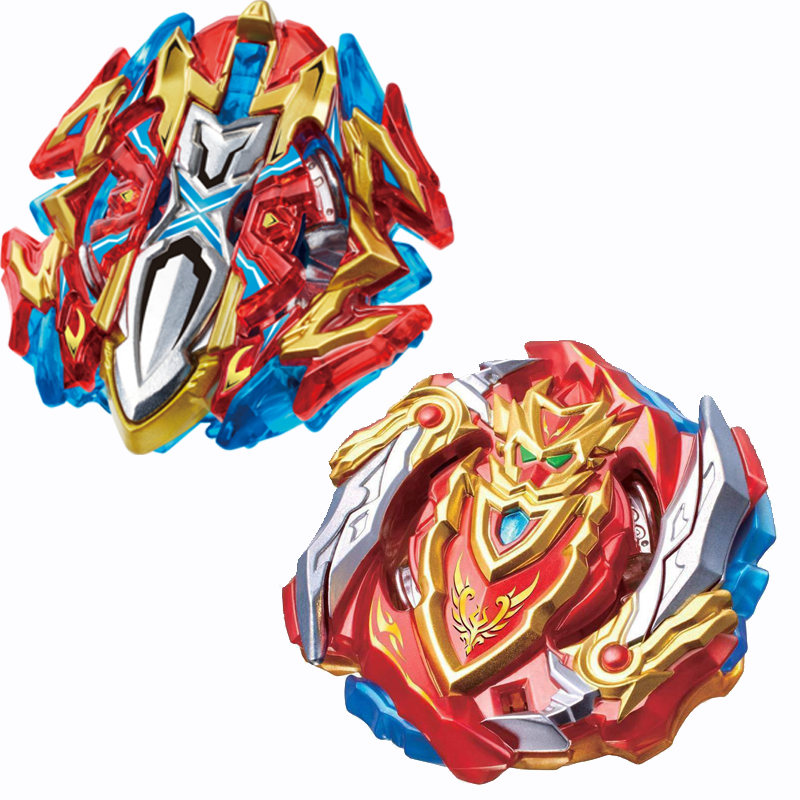 beyblade burst vs beybattle