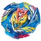 Beyblade Burst 2PCs Slash Valkyrie Blitz Power Retsu + Starter?Cho-Z Valkyrie.Z.Ev