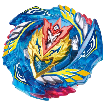 beyblade burst 7 season name