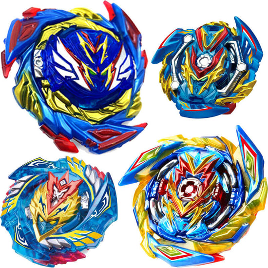 why is beyblade burst rise so bad