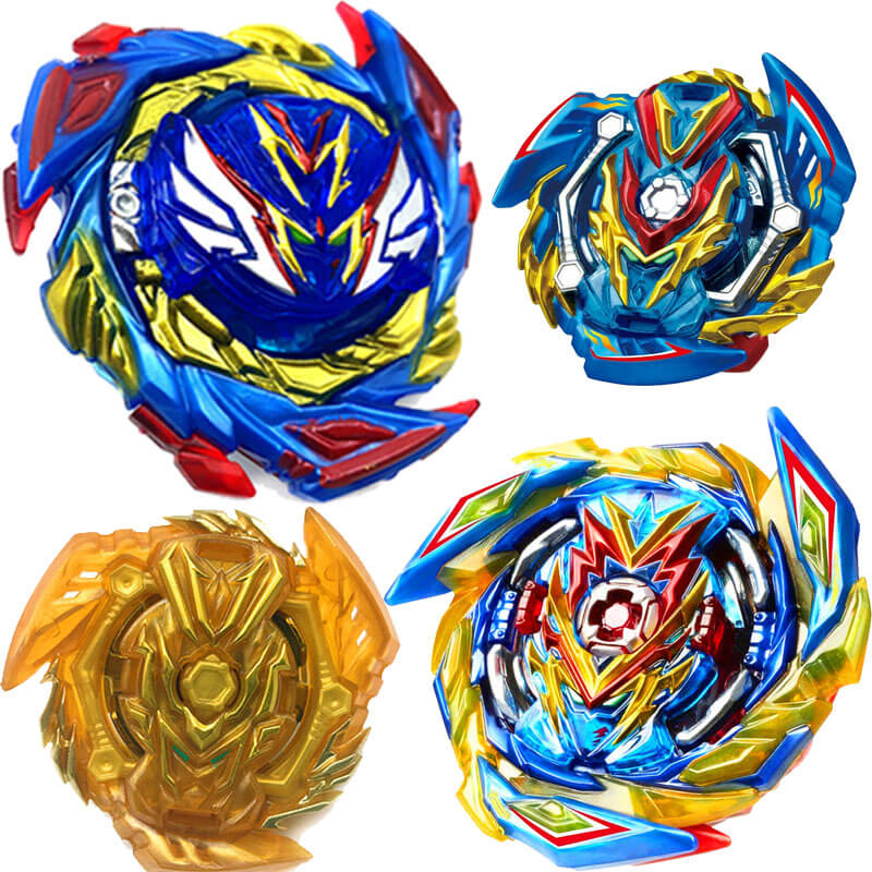 why beyblade burst rise is cancelled
