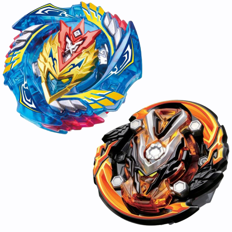 when will beyblade burst but come out
