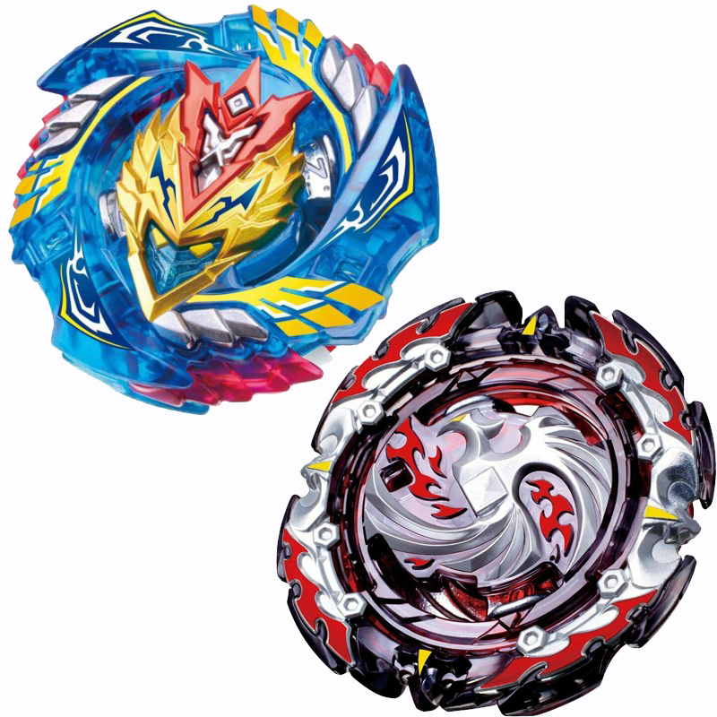 Beyblade Burst 2PCs Dread Phoenix P4 0 Atomic + Starter?Cho-Z Beyblade Burst 2PCs Dread Phoenix P4 0 Atomic + Starter?Cho-Z