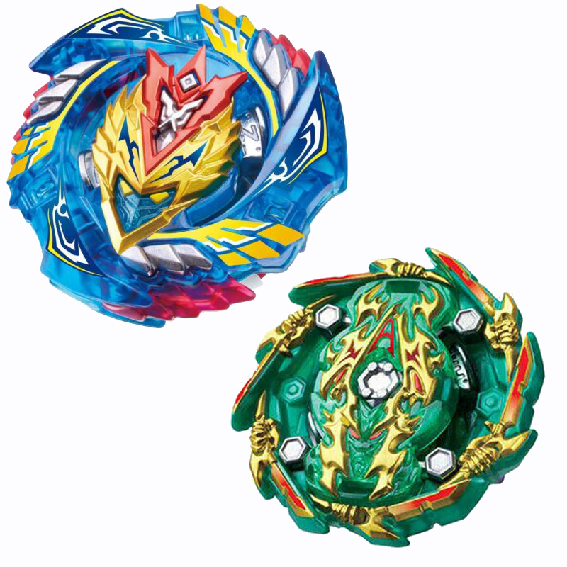 who is in beyblade burst quadstrike