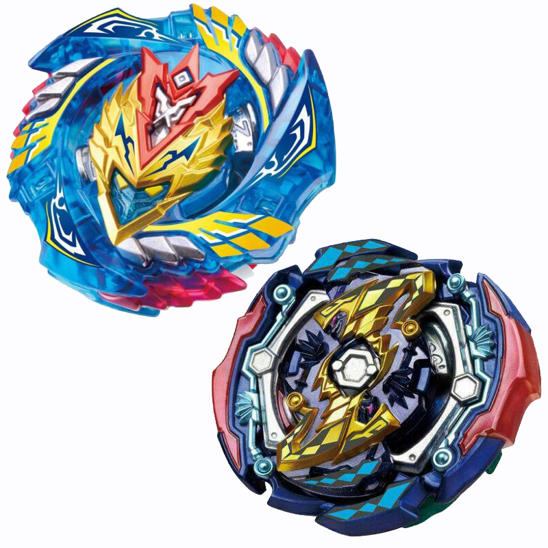 Beyblade Burst 2PCs Judgement_Joker_00Turn_Trick_Zan + Starter?Cho Beyblade Burst 2PCs Judgement_Joker_00Turn_Trick_Zan + Starter?Cho