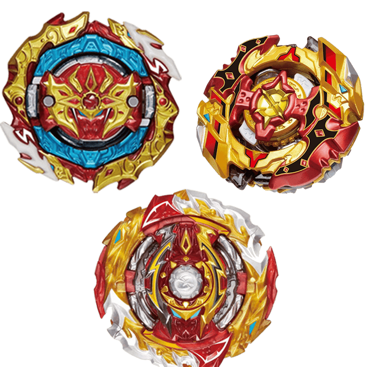 Beyblade burst best sale cho z spriggan