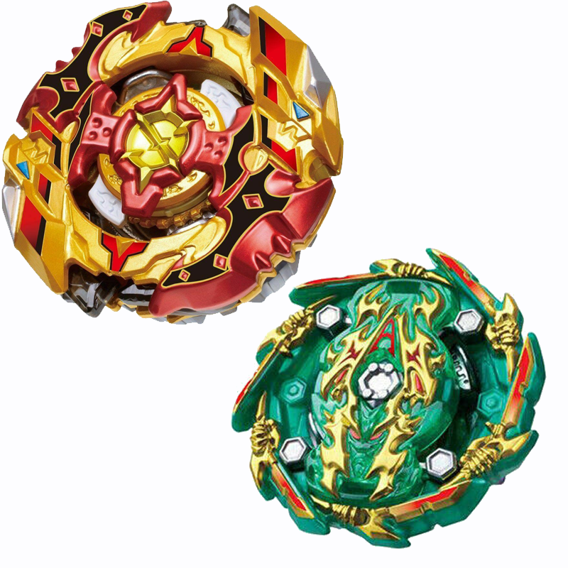 voice actors for beyblade burst