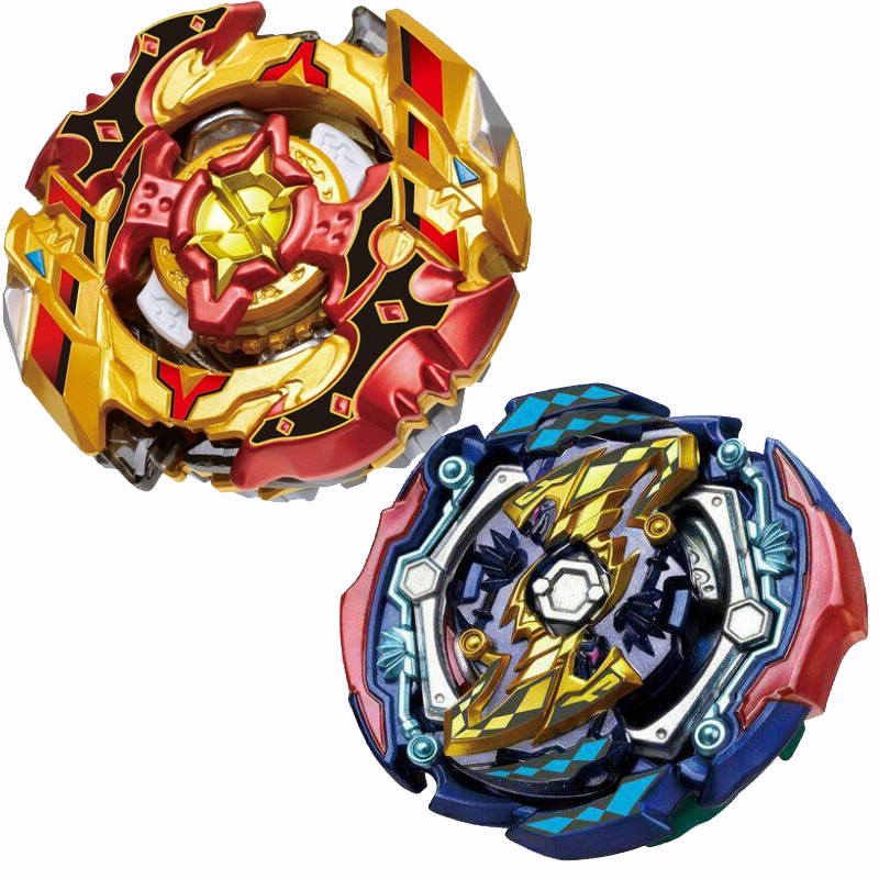when is beyblade burst surge coming out in the us