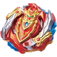 Beyblade Burst 2PCs Starter?Cho-Z Achilles.00.Dm + Starter?Cho-Z Valkyrie.Z.Ev