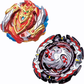 how many beyblades are there in beyblade burst app