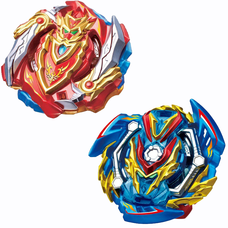 beyblade burst xcalibur unboxing