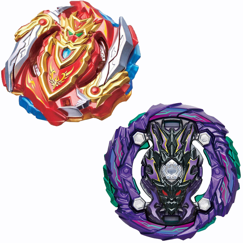 beyblade burst 2 season