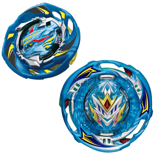 beyblade burst bu set