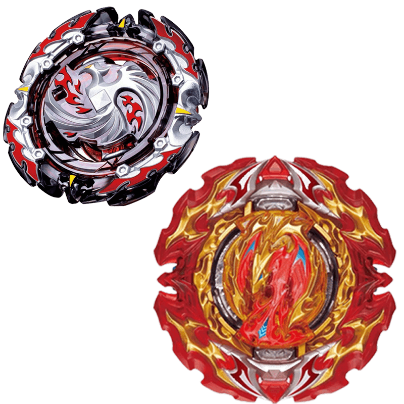 is beyblade burst surge on hulu