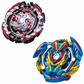 who is the best beyblade burst character
