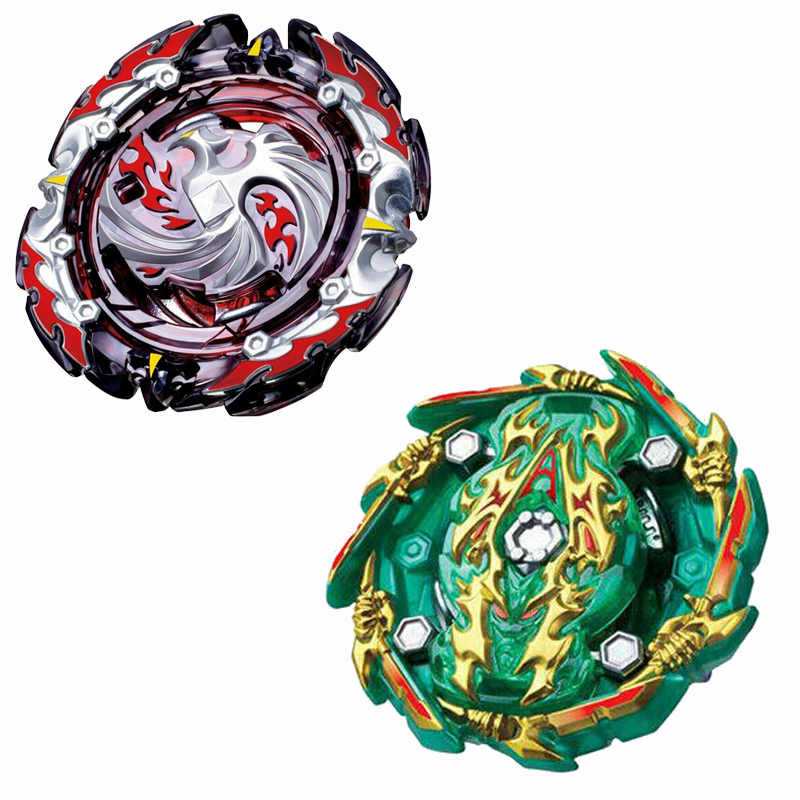 what is the first beyblade burst