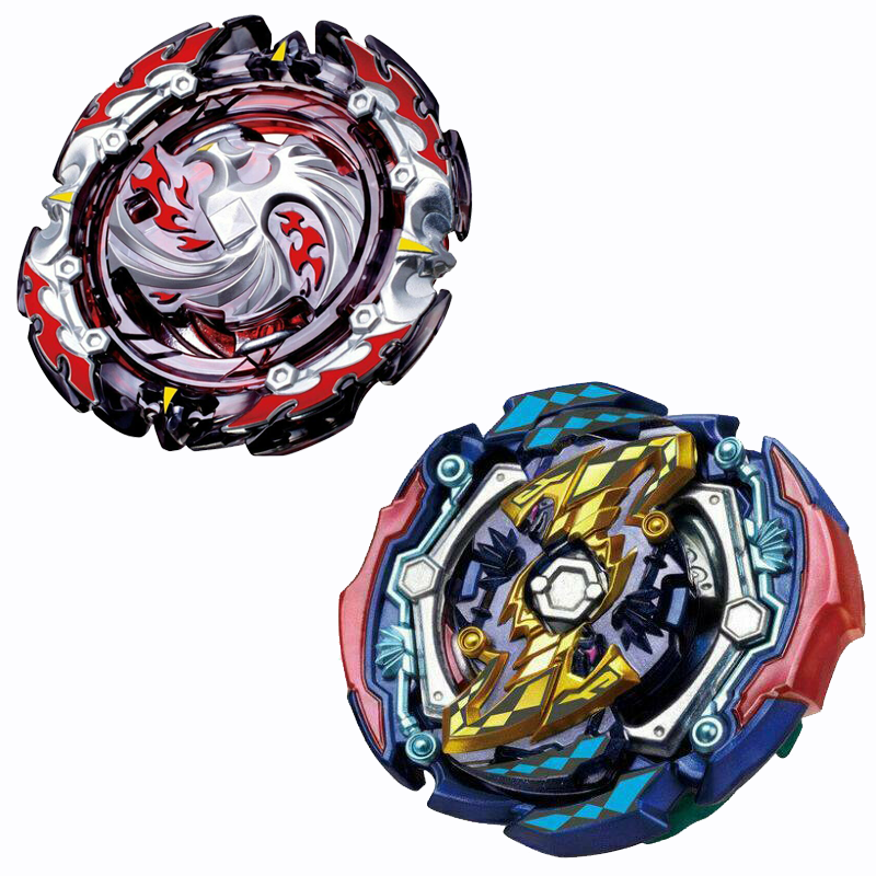 beyblade burst yu