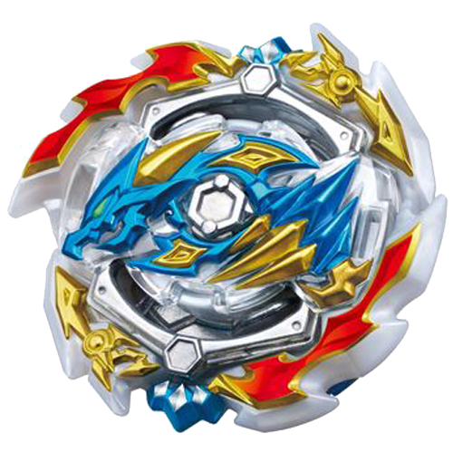 beyblade apocalypse