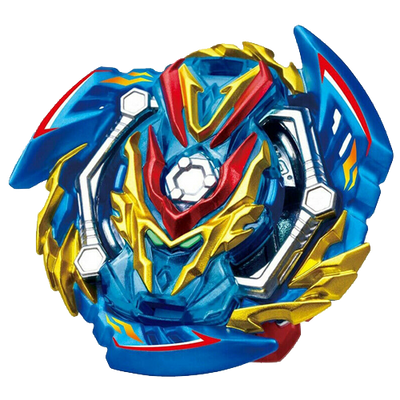 Beyblade Burst 2PCs Slash Valkyrie Blitz Power Retsu + Starter?Cho-Z Valkyrie.Z.Ev