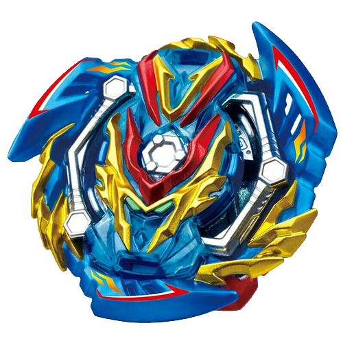 Beyblade Burst 2PCs Slash Valkyrie Blitz Power Retsu + Starter?Buster Xcalibur.1&