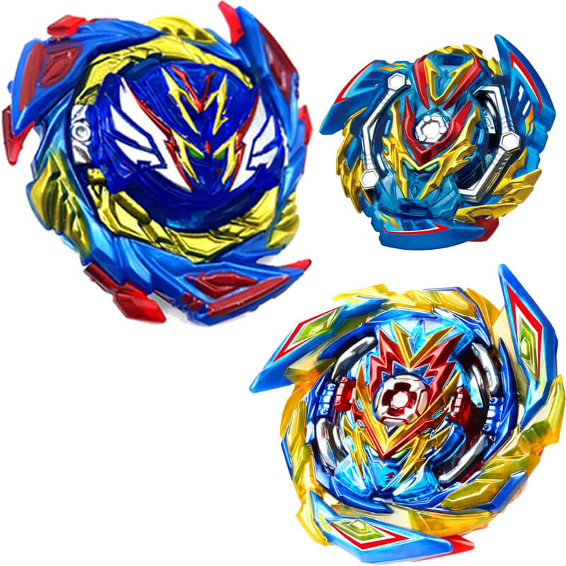 beyblade burst x oc