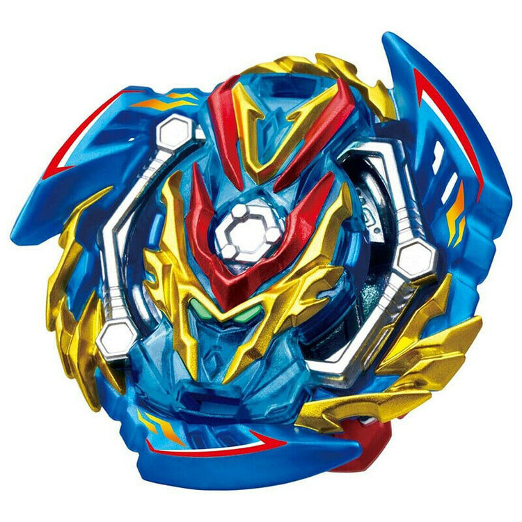 beyblade set up