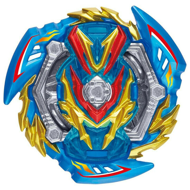 Beyblade Burst QuadDrive owned by Valt Aoi 4 pcs set Ultimate 