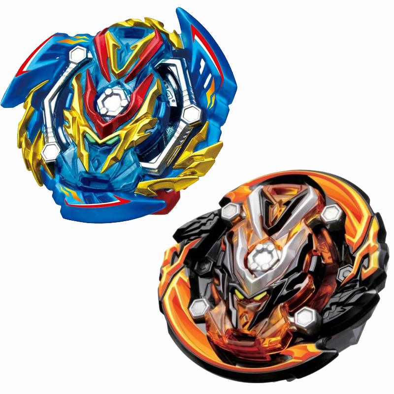 beyblade burst original characters