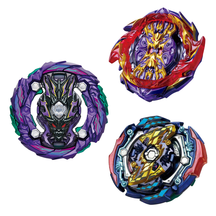 is beyblade burst evolution coming back to netflix