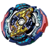 beyblade burst buster xcalius unboxing