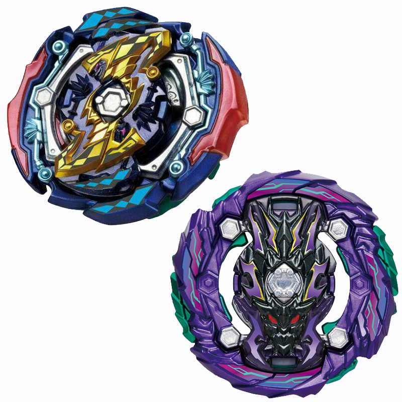 beyblade burst surge episode 6 dailymotion