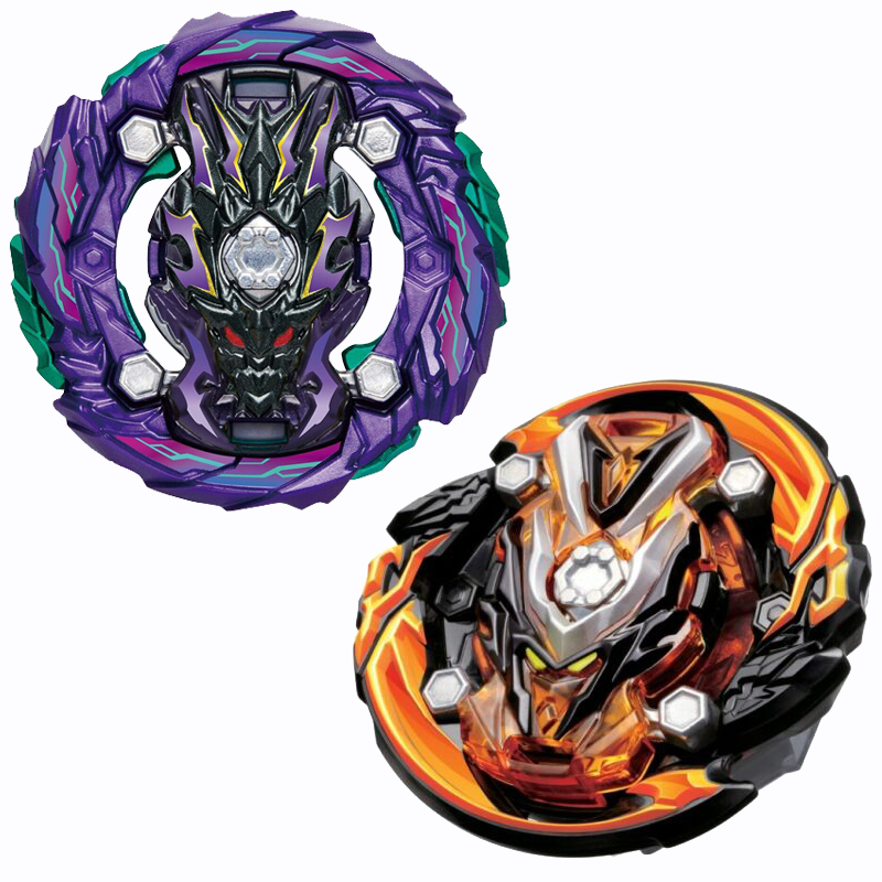 videos of beyblade burst surge