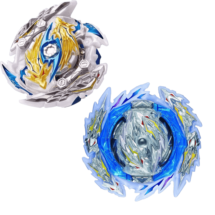 Zwei longinus hot sale